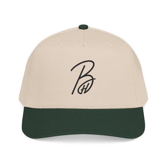 BH - Two Tone Snapback