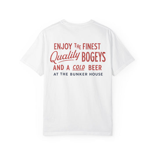 The Finest Quality Tee