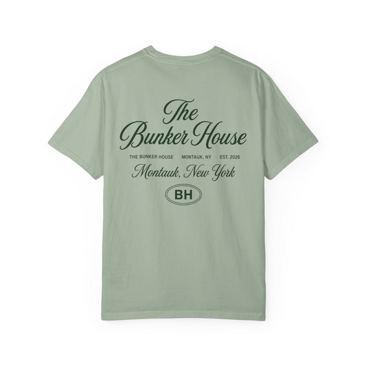 The Montauk Tee