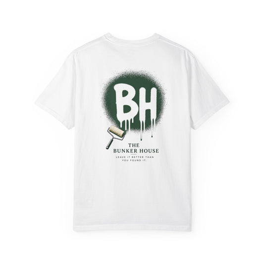 BH Paint Tee