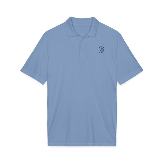 BH Performance Golf Polo