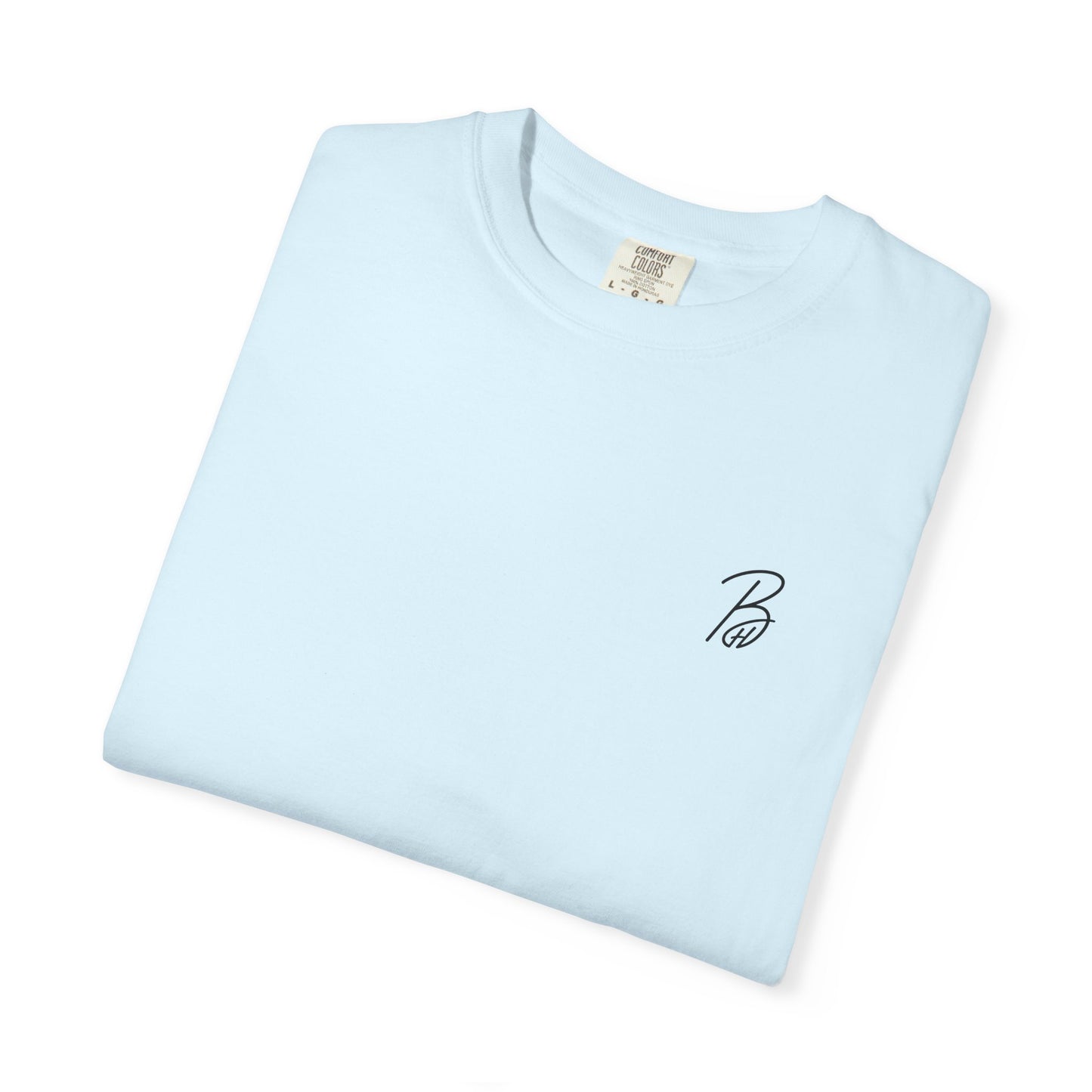 Bunker House Yacht Club Tee