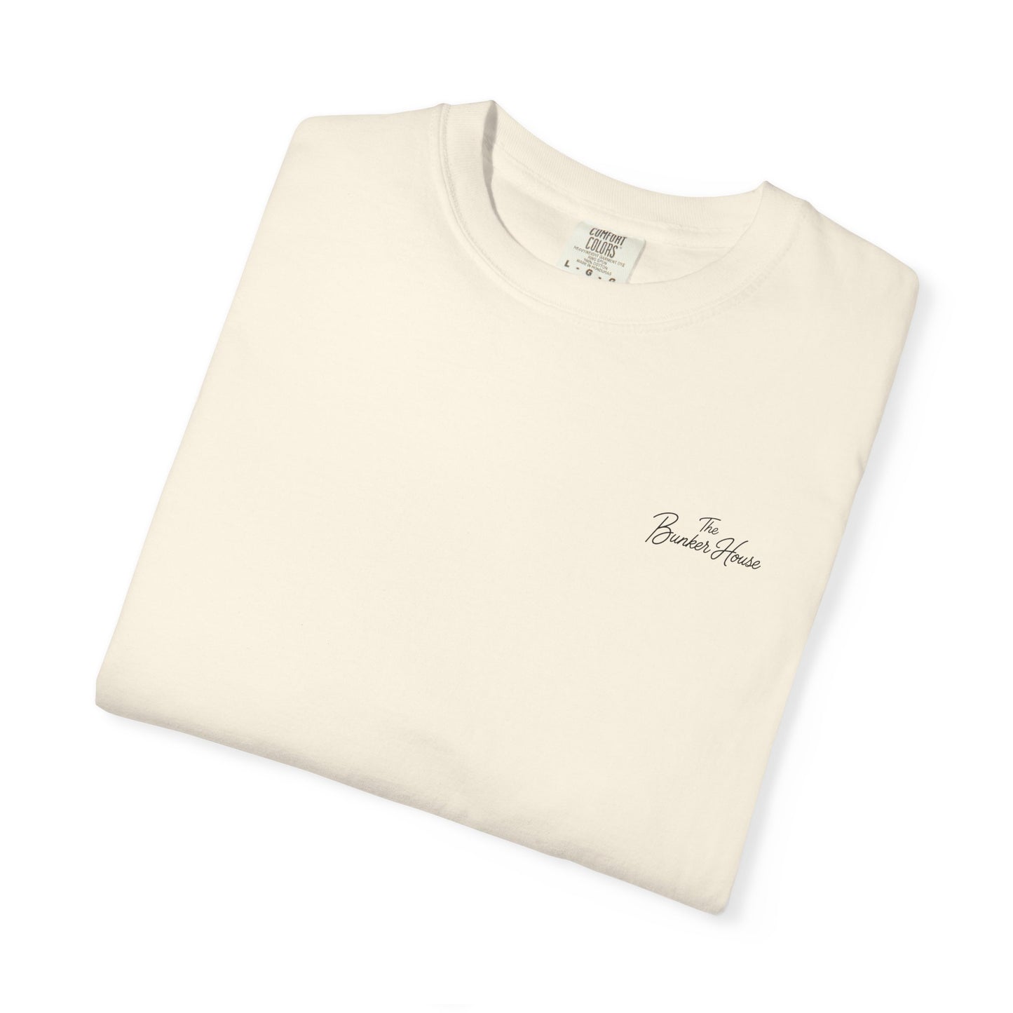 Laid Back Golfer Tee