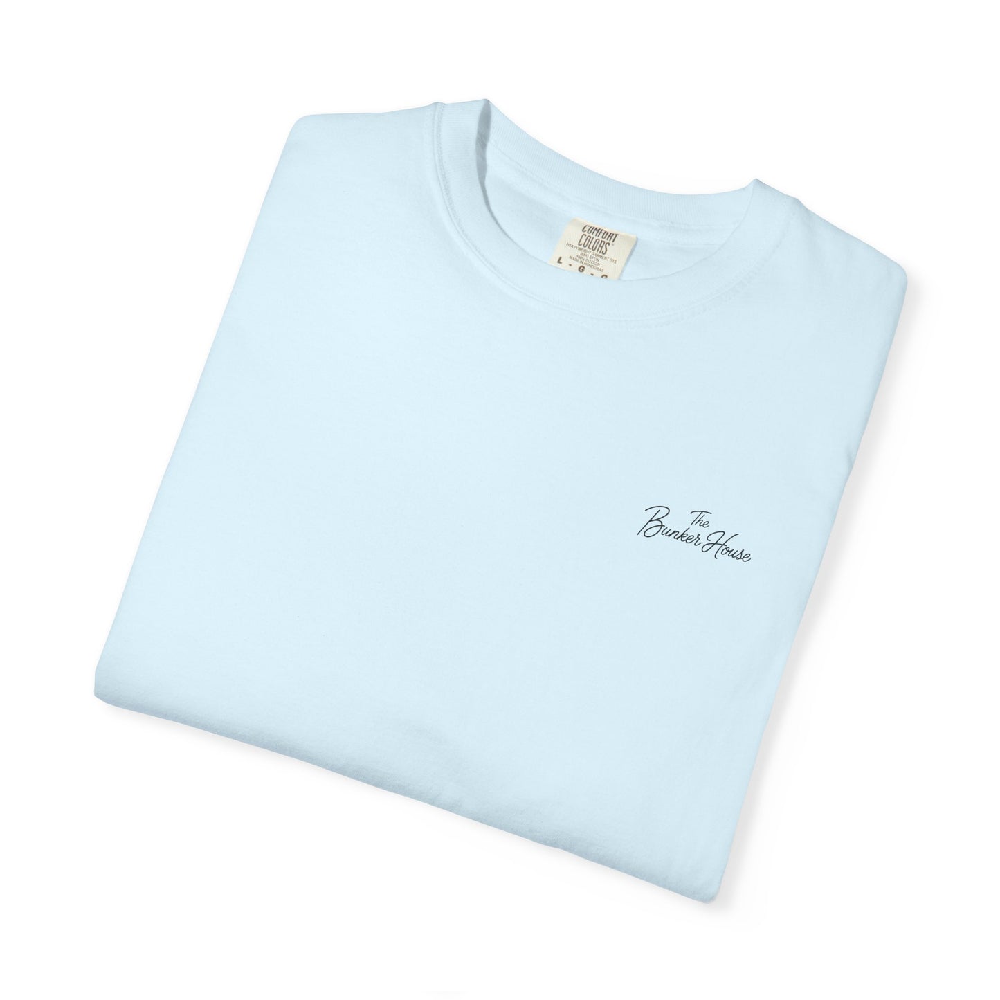 Bunker House of New York Tee