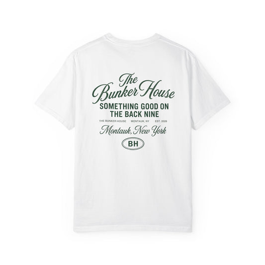 The Montauk Tee