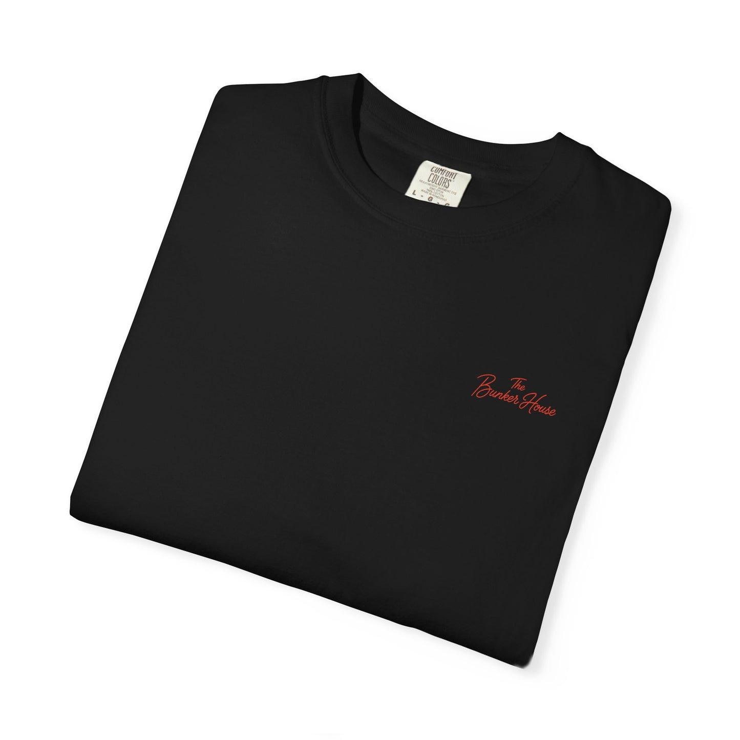 The Summer Links Tee