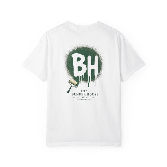 BH Paint Tee