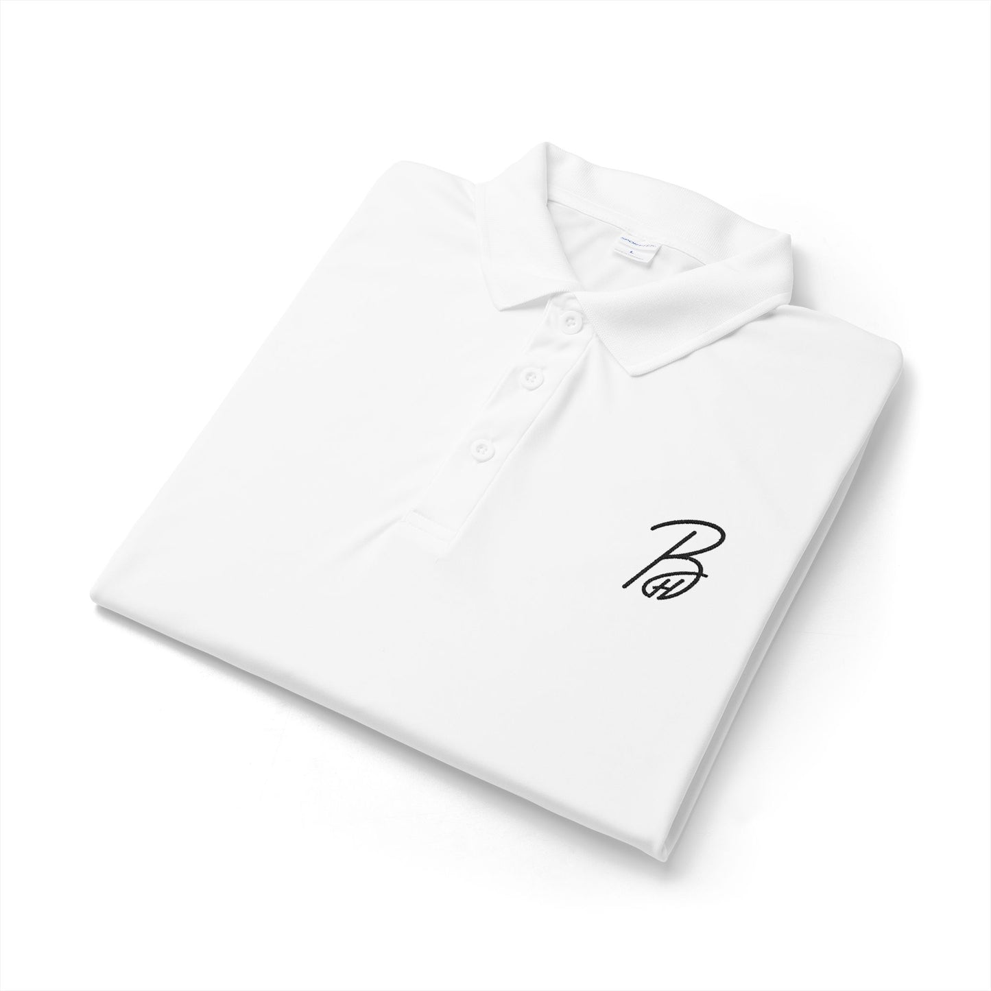 BH Performance Golf Polo