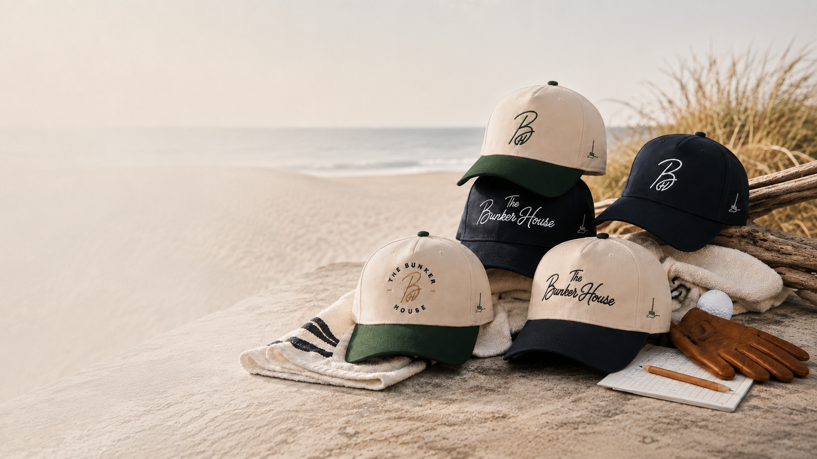 Hat Collection