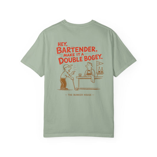 Hey Bartender Tee