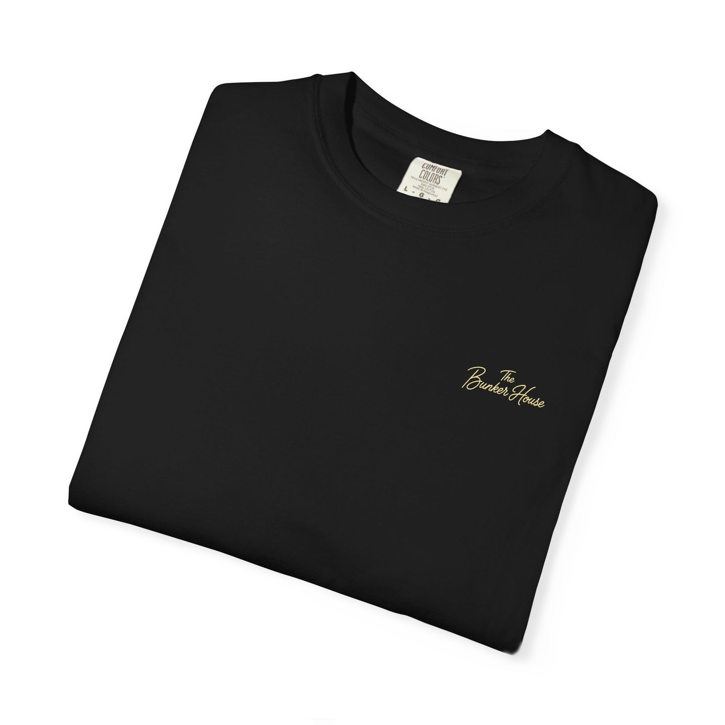 The Motel Tee