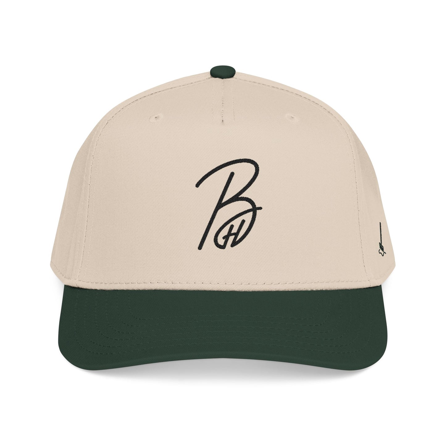 BH - Two Tone Snapback