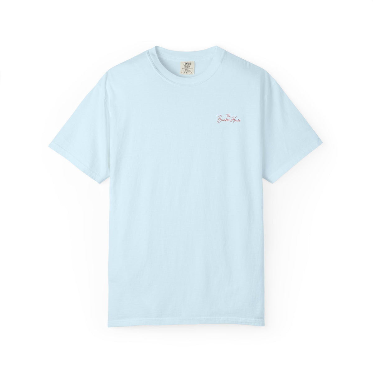 The Big Apple Tee