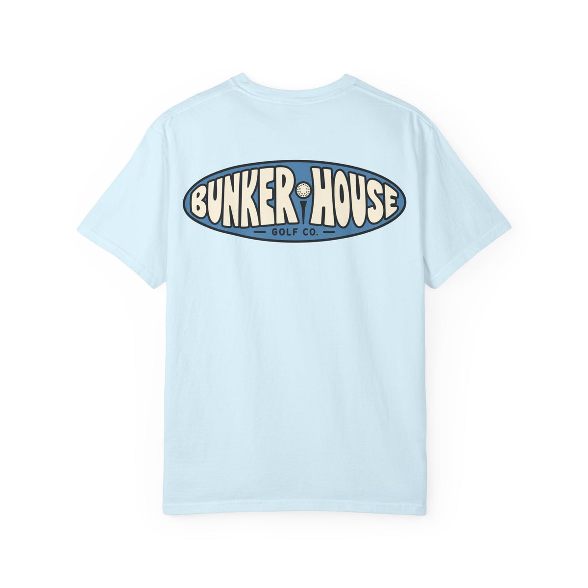 The Surf Tee