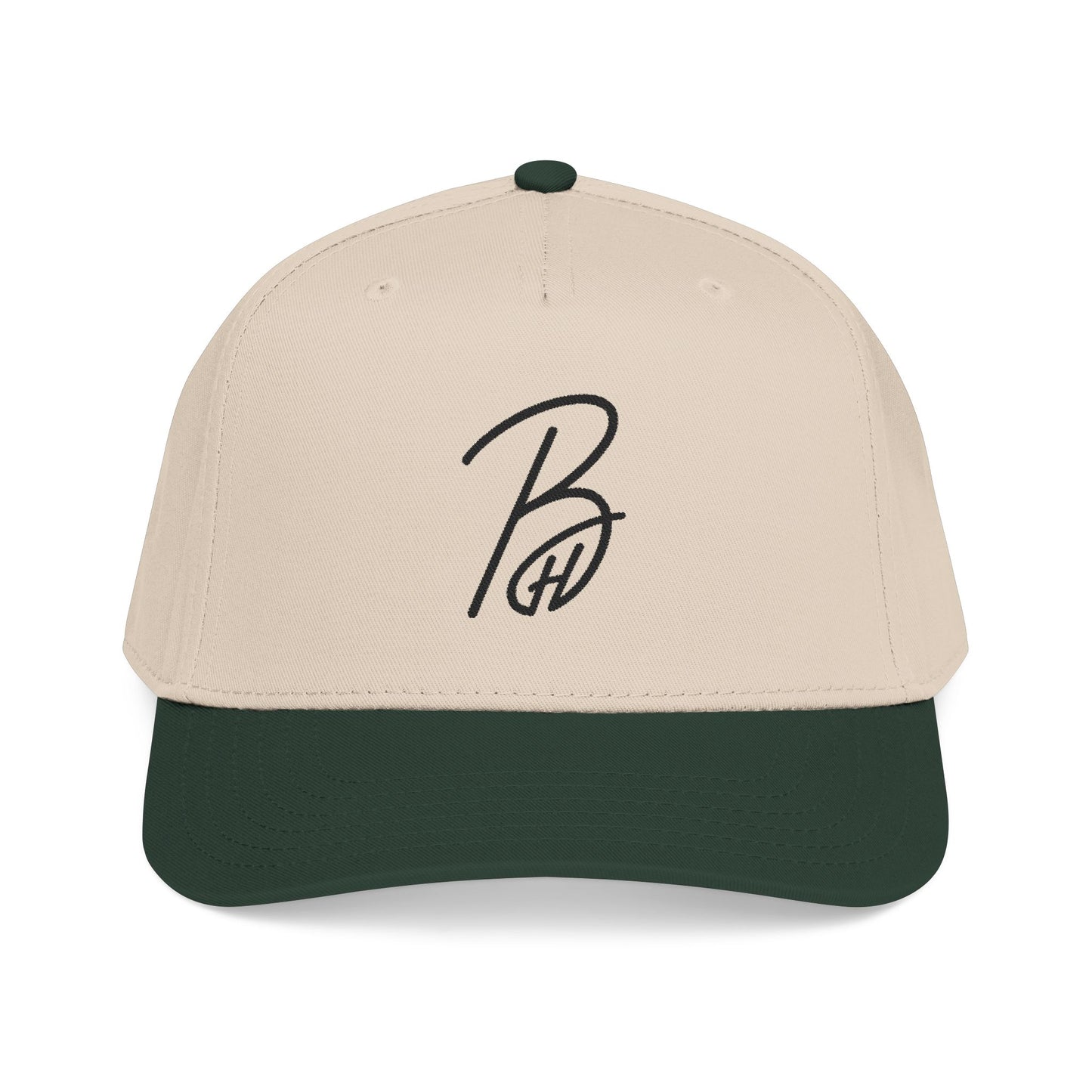 BH - Two Tone Snapback