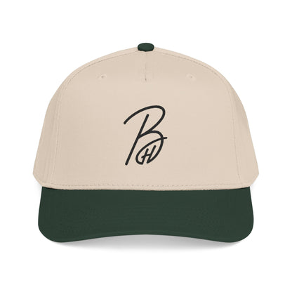 BH - Two Tone Snapback