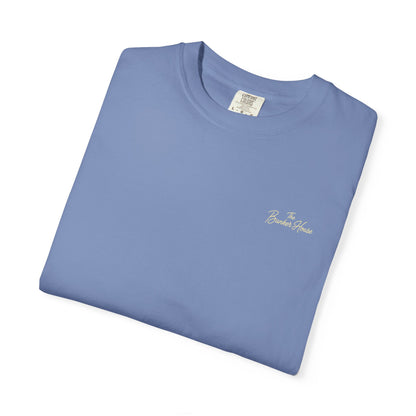 The Motel Tee
