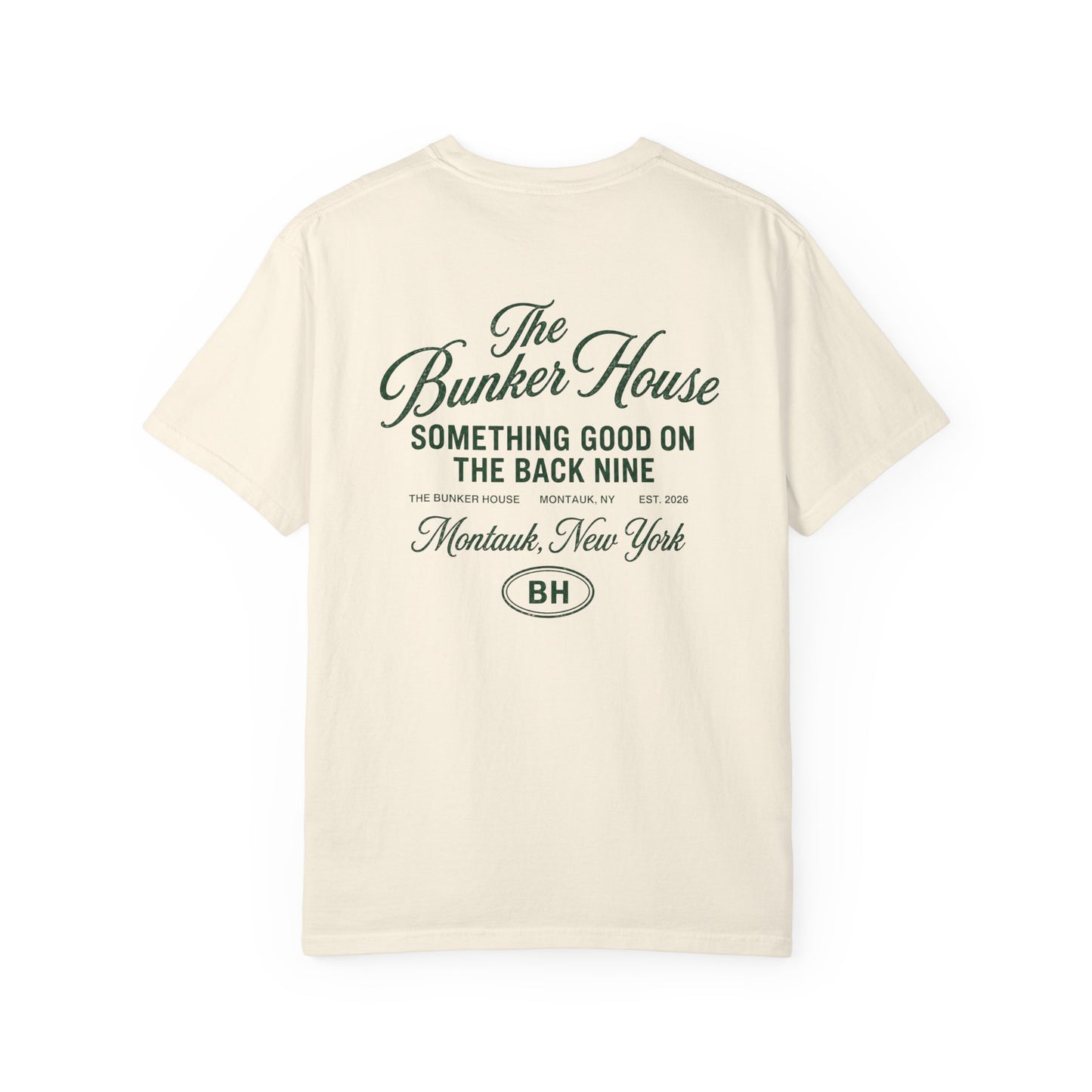 The Montauk Tee