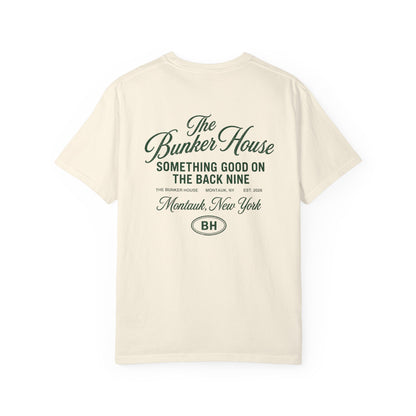 The Montauk Tee