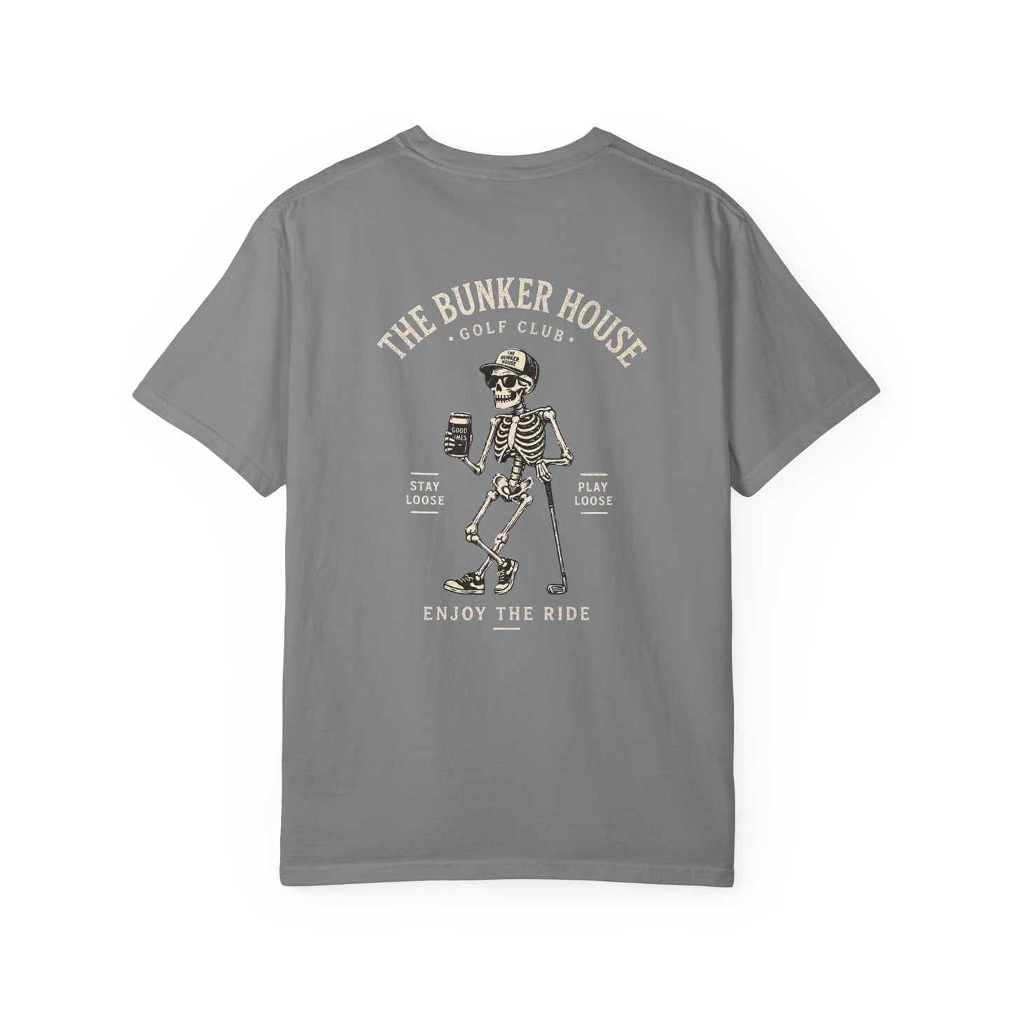 Enjoy The Ride Tee