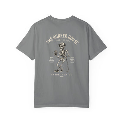 Enjoy The Ride Tee