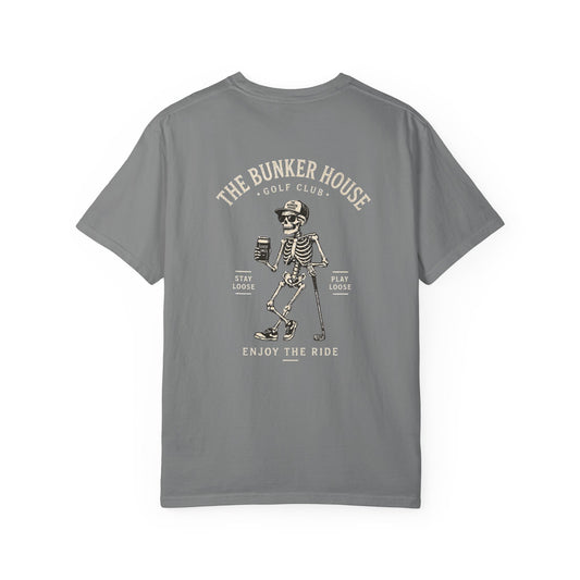 Enjoy The Ride Tee