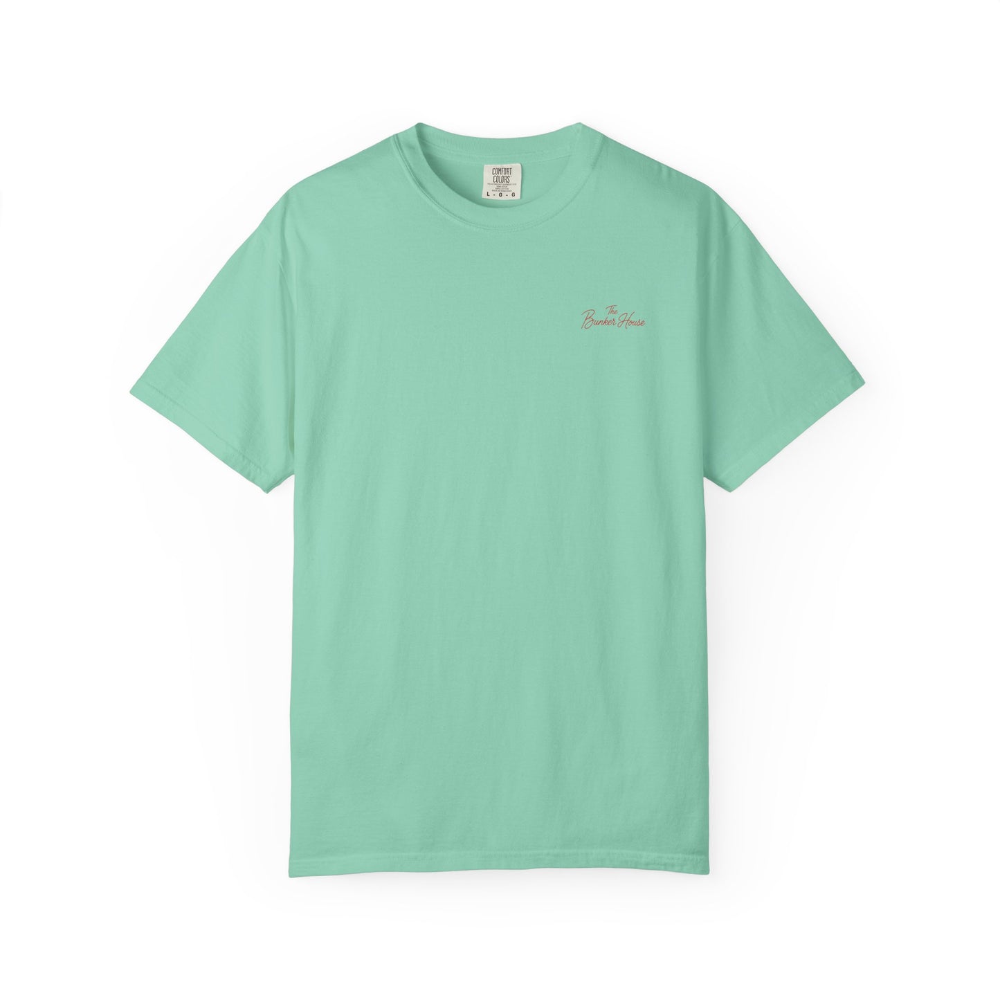 The Finest Quality Tee