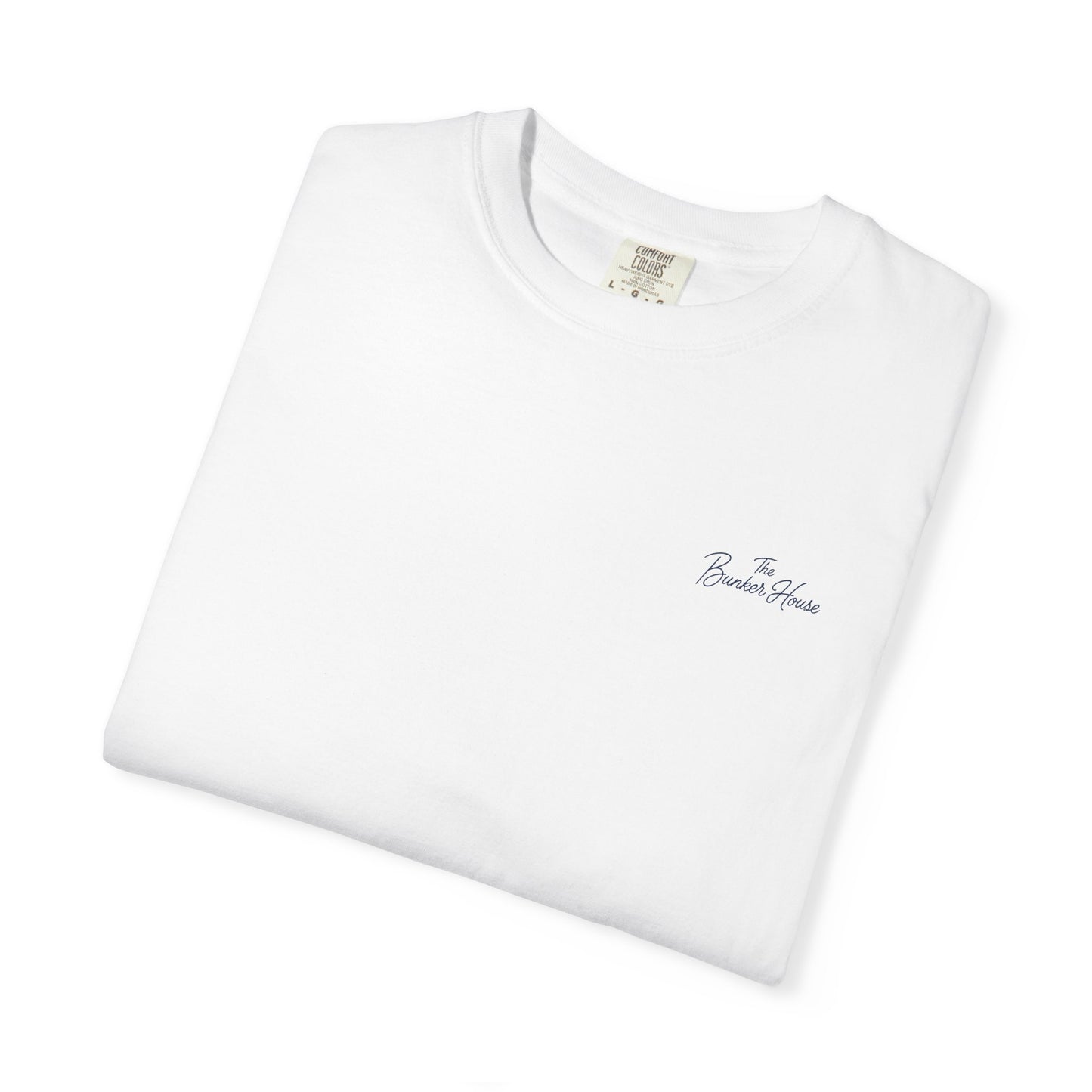 Open Season Tee