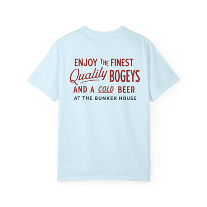 The Finest Quality Tee