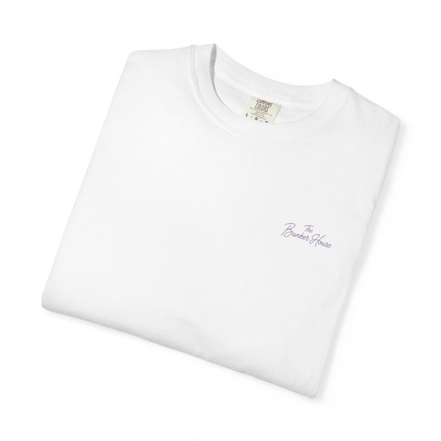 Clubhouse Supply Tee