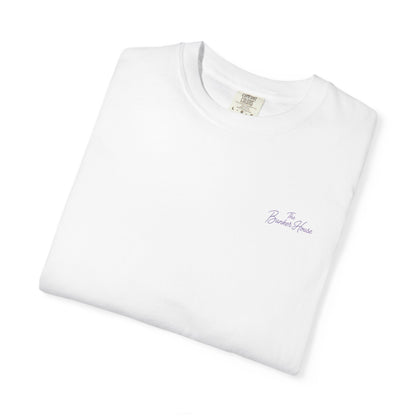 Clubhouse Supply Tee