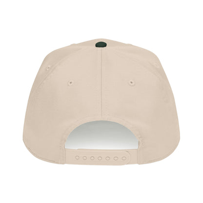 The Bunker House - Two Tone Snapback