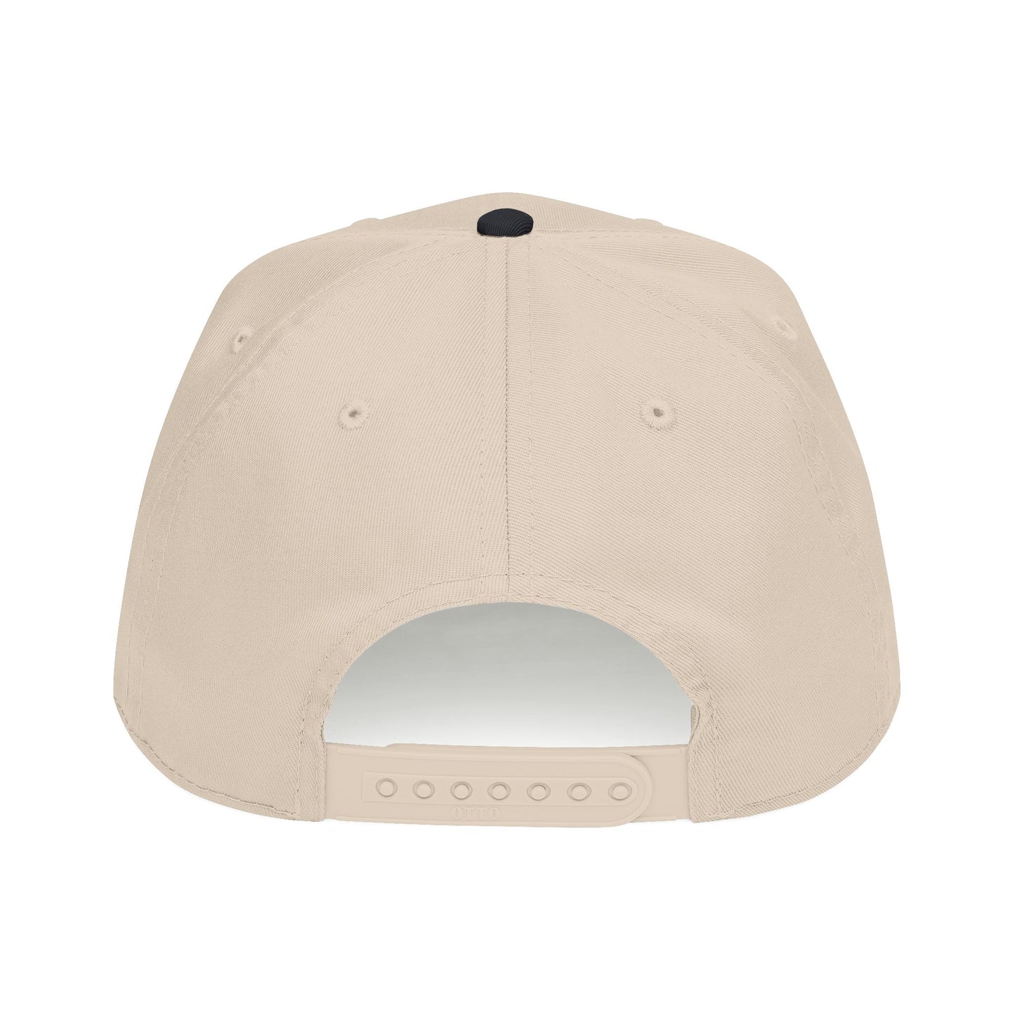 Emblem Two Tone Snapback