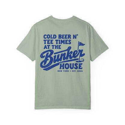 Cold Beer Tee