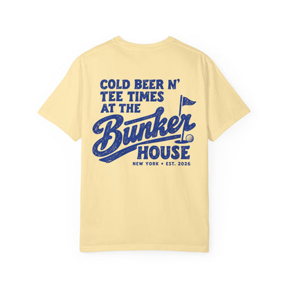 Cold Beer Tee
