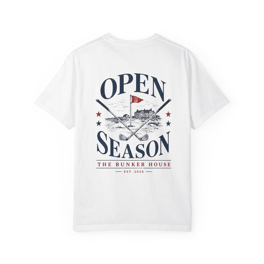 Open Season Tee