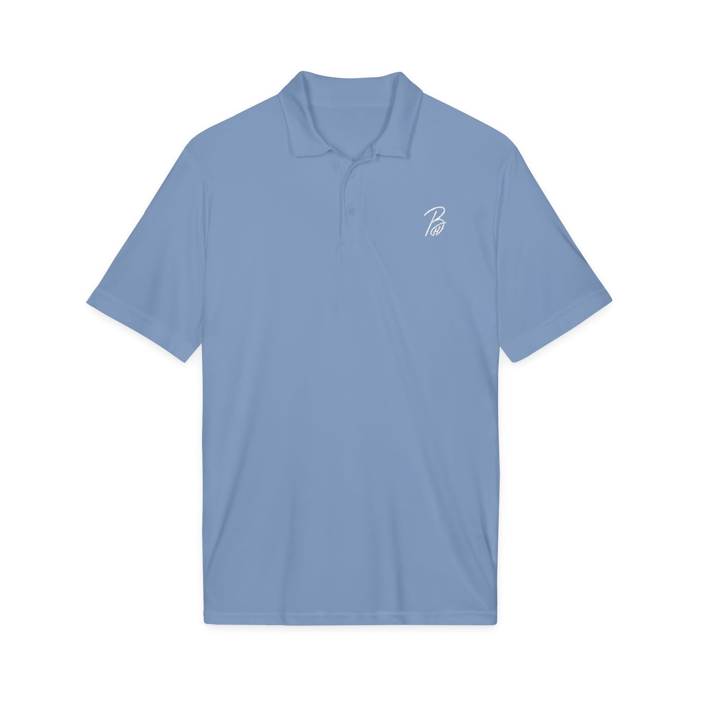 BH Performance Golf Polo