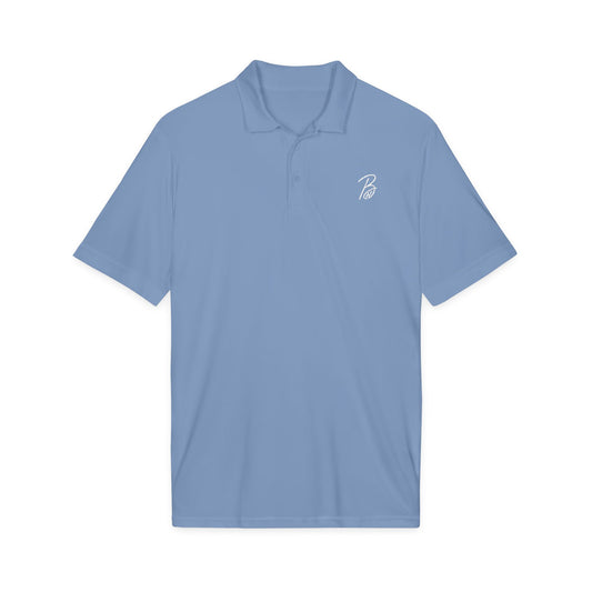 BH Performance Golf Polo