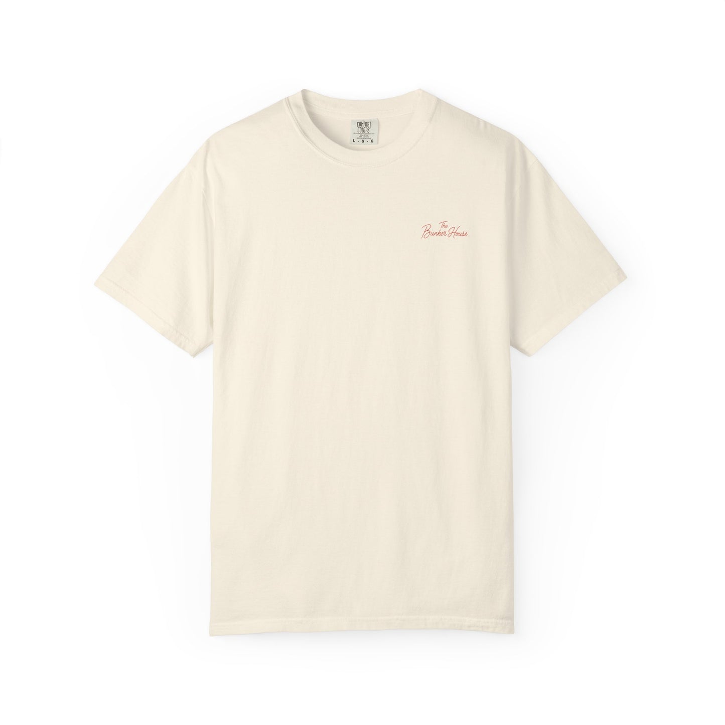 Road Show Tee