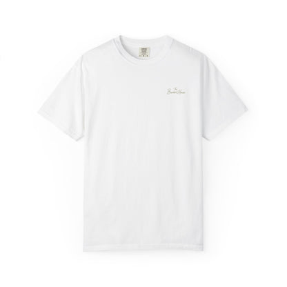 Desert Skeleton Tee