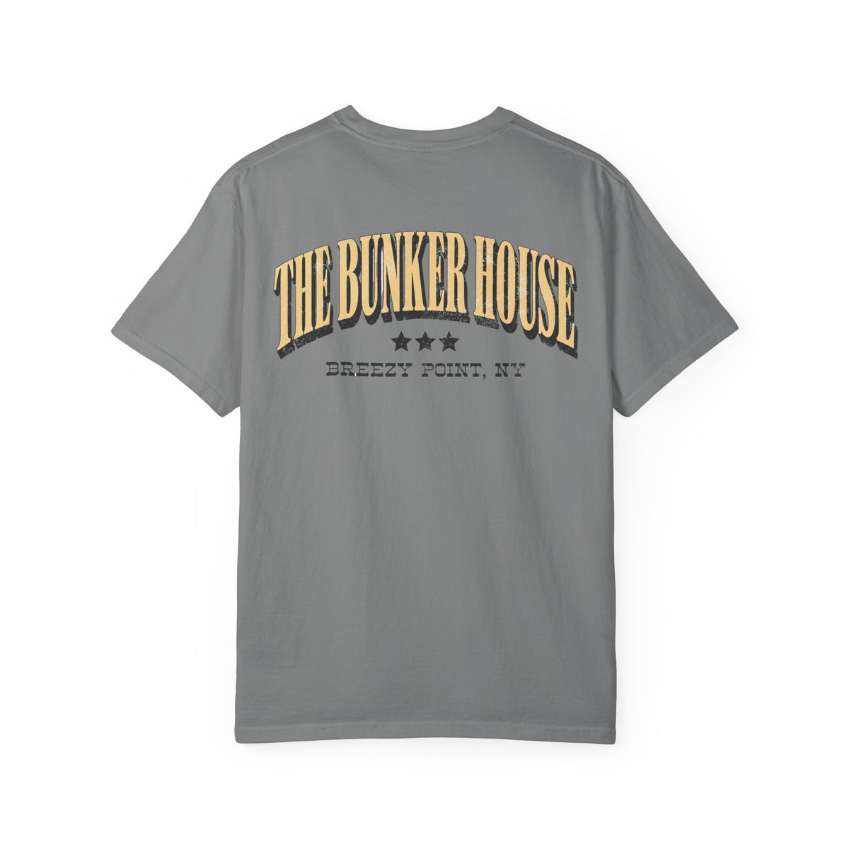 The Breezy Tee