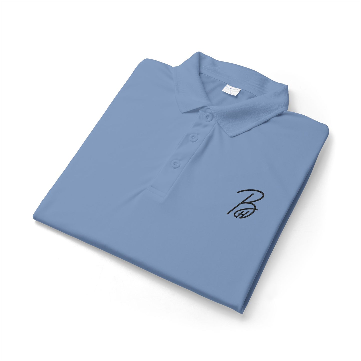 BH Performance Golf Polo