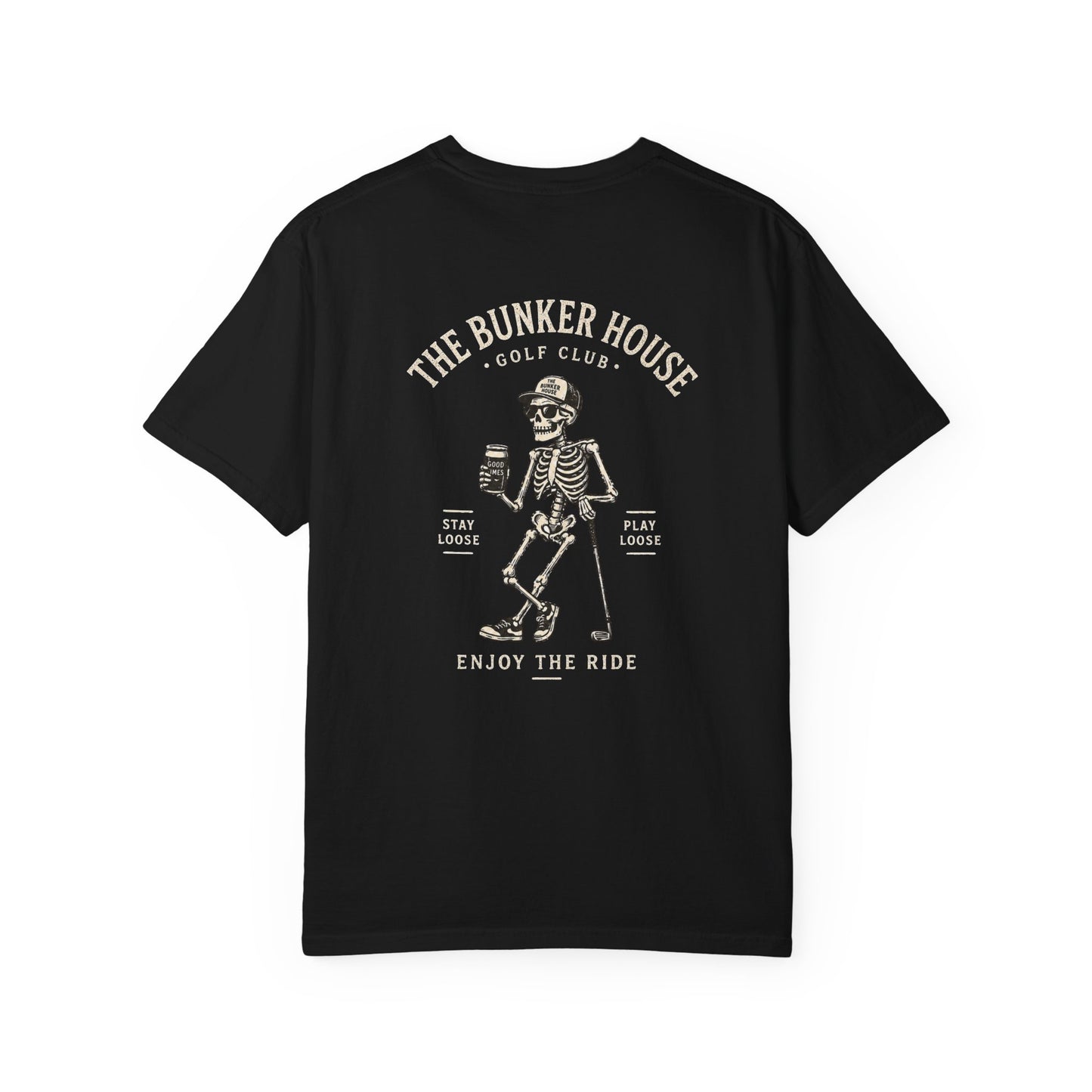 Enjoy The Ride Tee