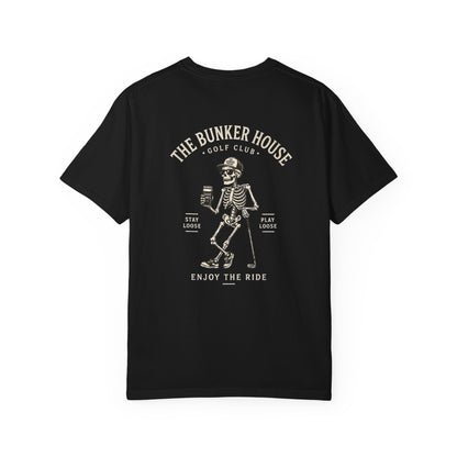 Enjoy The Ride Tee