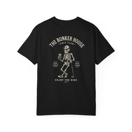 Enjoy The Ride Tee