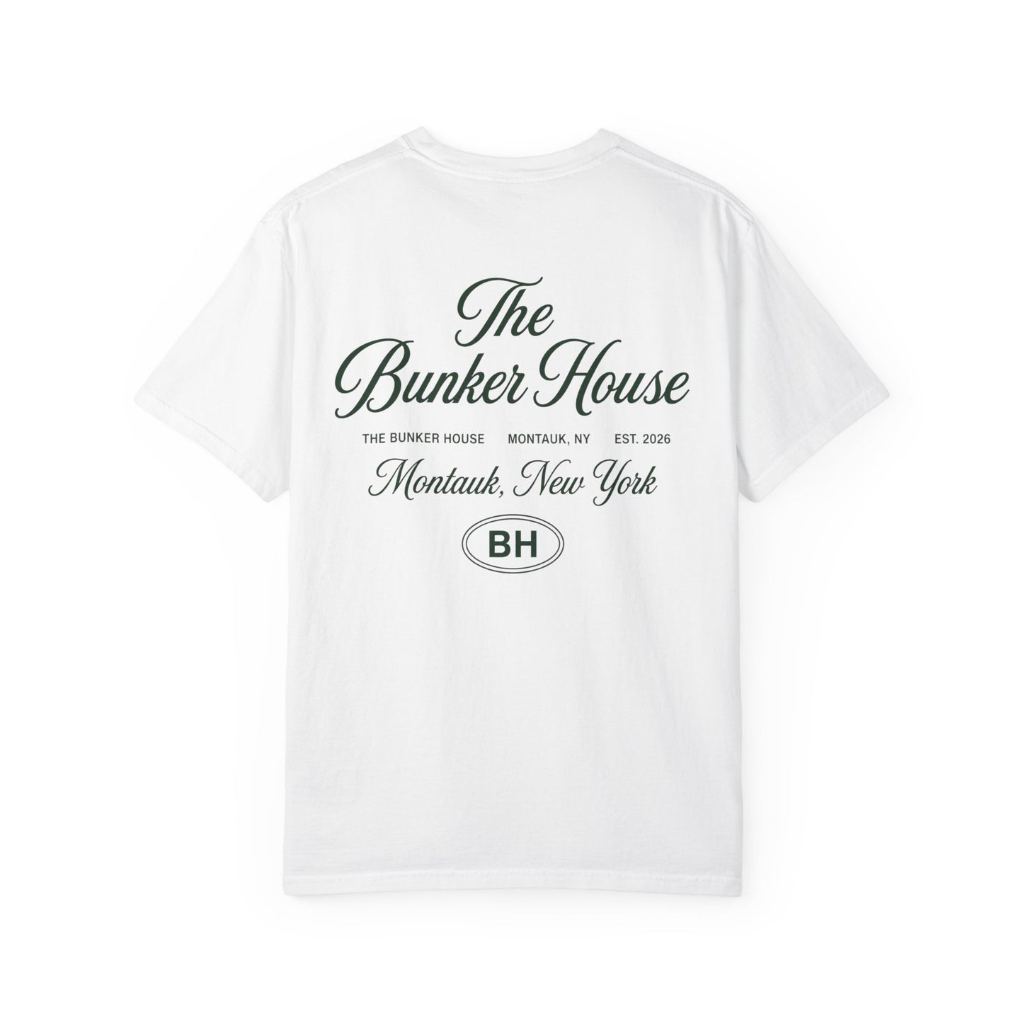 The Montauk Tee