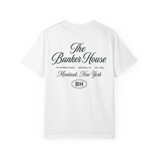 The Montauk Tee