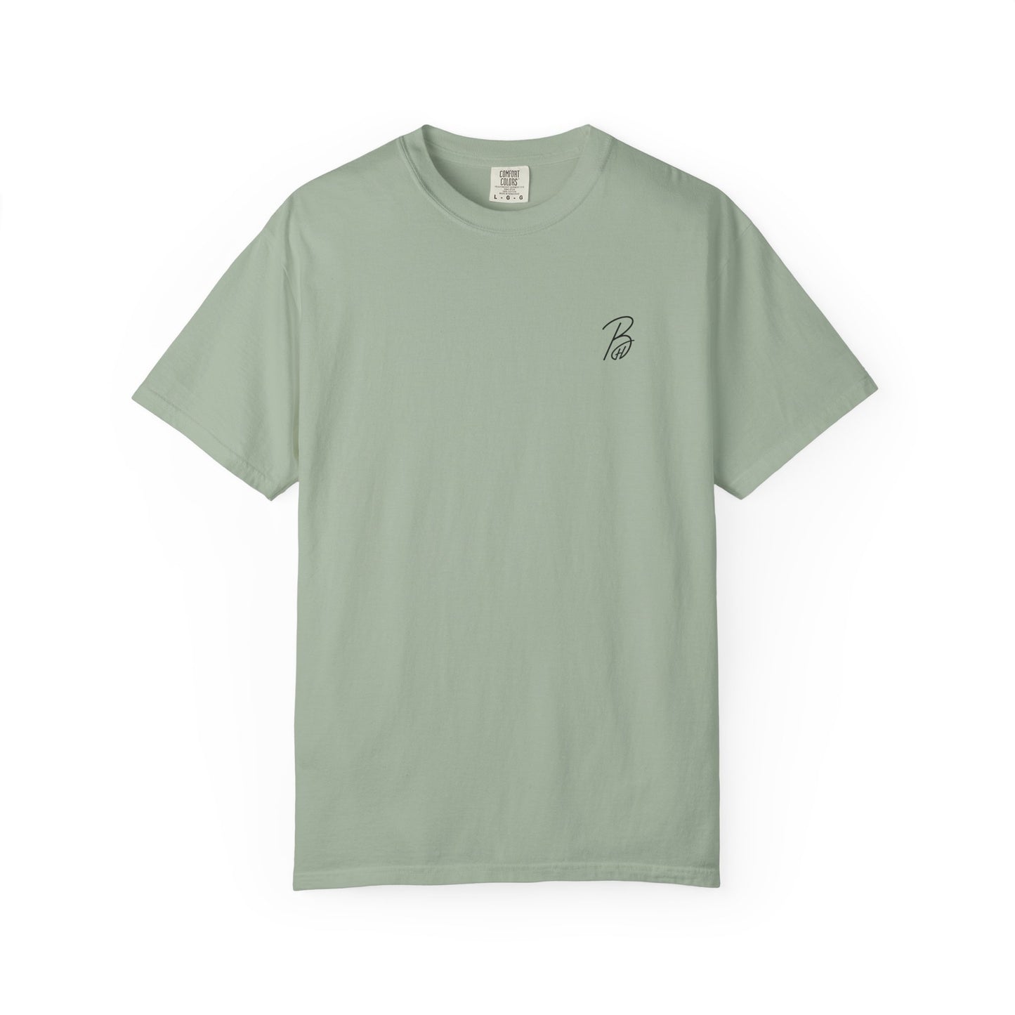 The Fisherman Tee