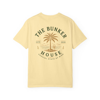 Coastal State of Mind Tee