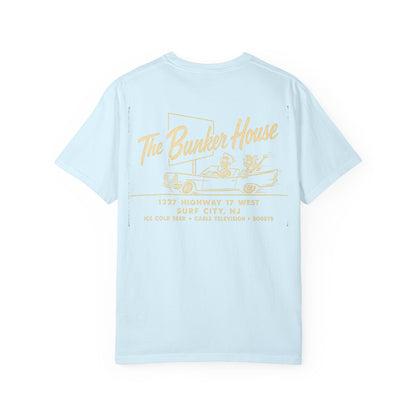 The Motel Tee